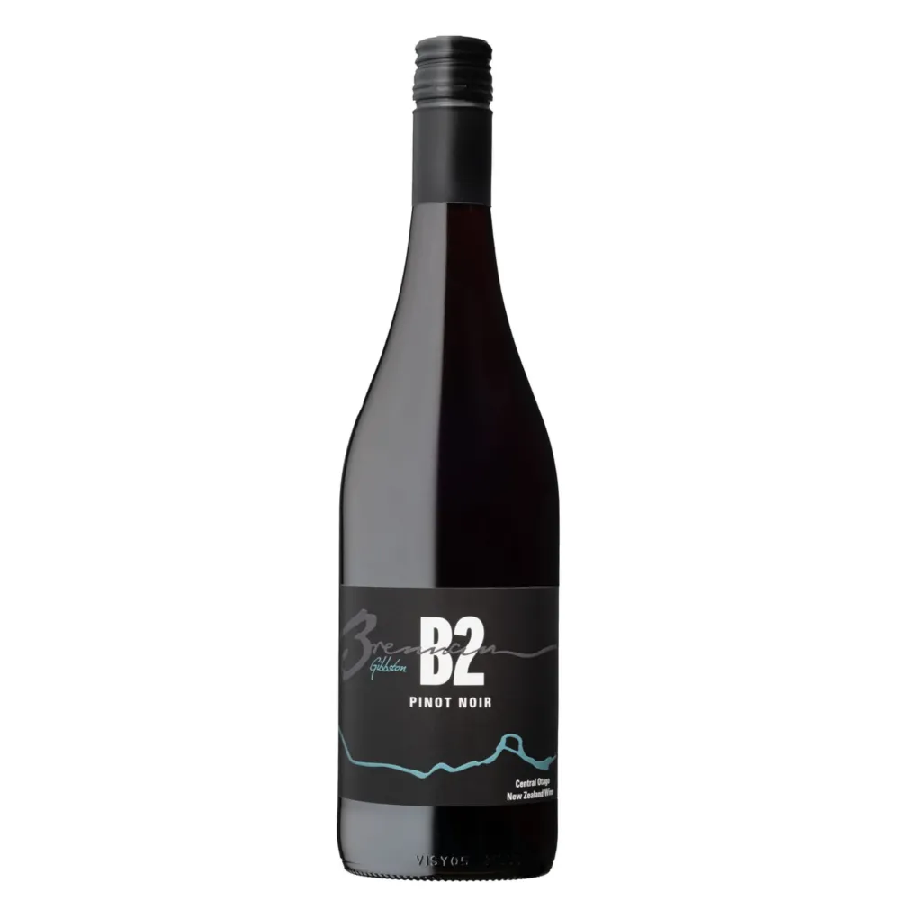 Brennan B2 Pinot Noir 2022