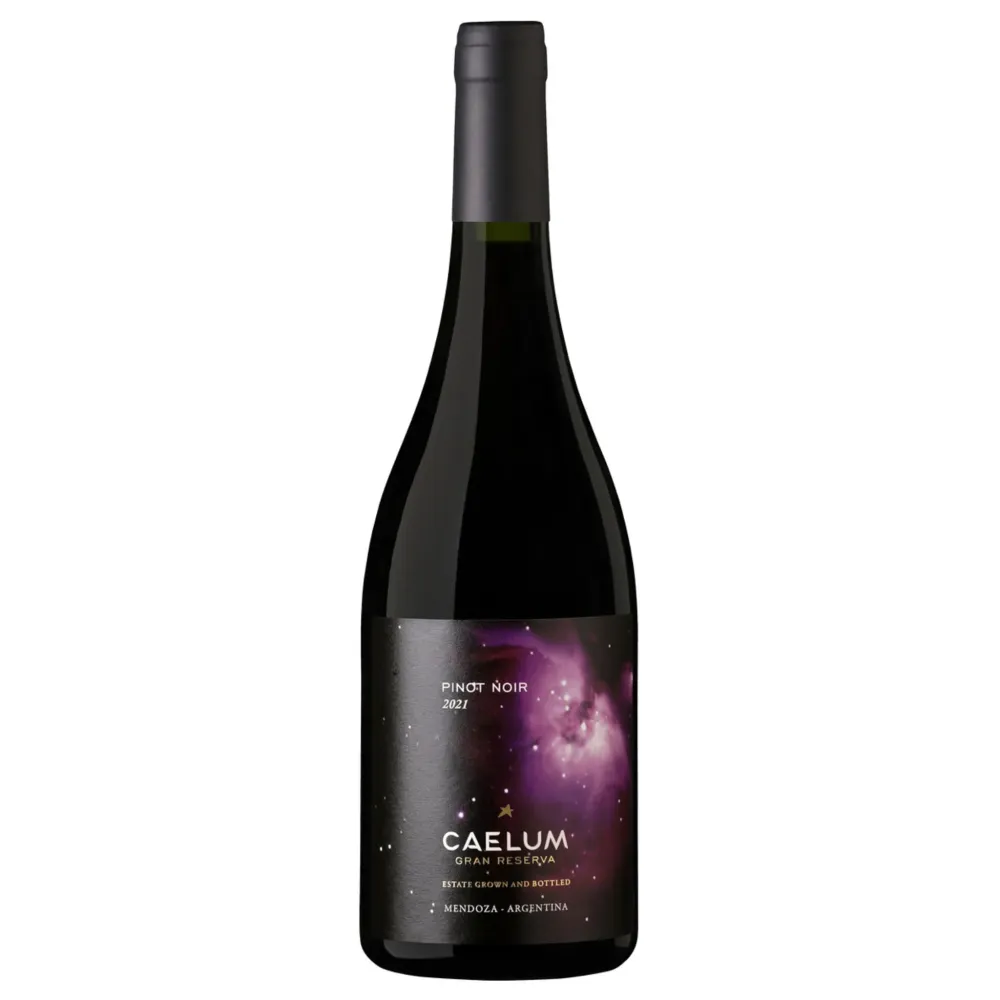Caelum Pinot Noir Gran Reserva 2022
