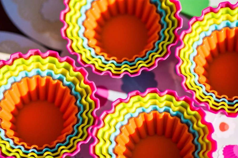 Cupcake Academy samarbejdsspillet - Spilbræt - Fra 8 år