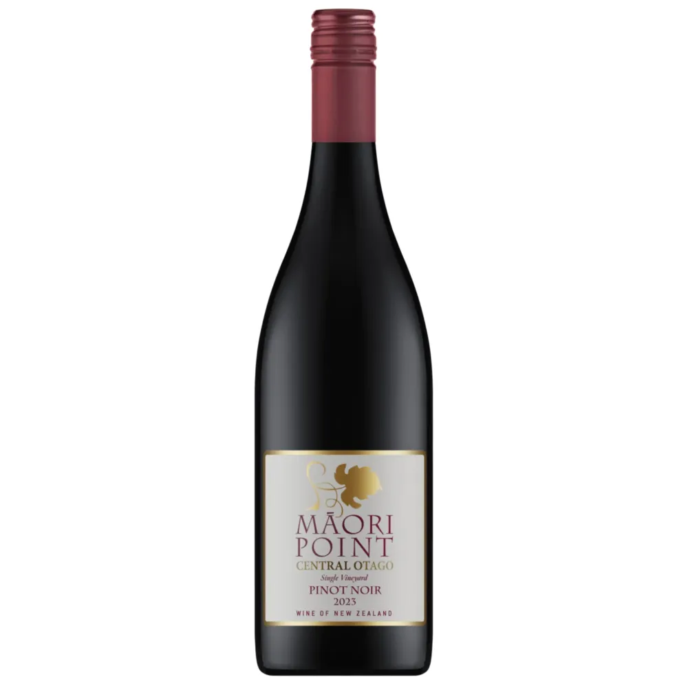 Estate Pinot Noir 2023