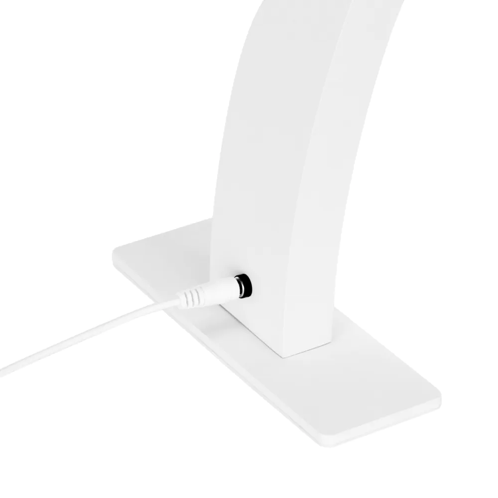 GLOW ARCHE II manicure lampe (85cm x 37,5cm)