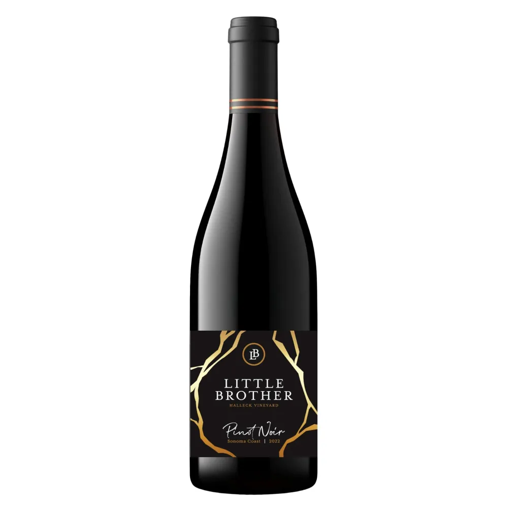 Little Brother Pinot Noir 2022