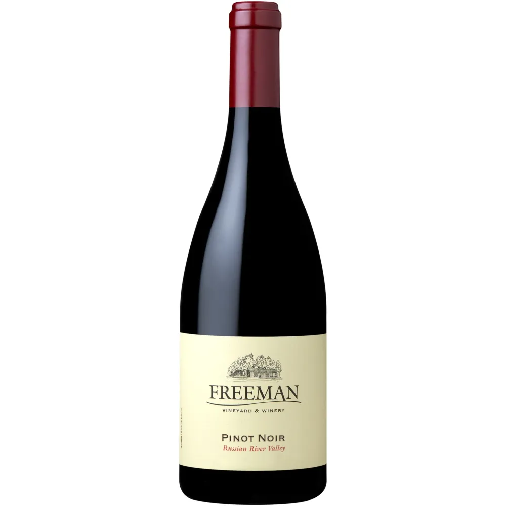 Russian River Valley Pinot Noir 2023
