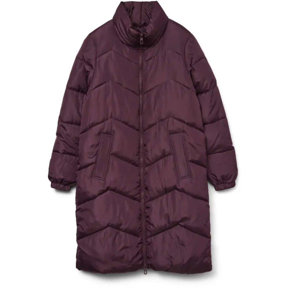 VMLIGARIO COAT BOO - Winetasting Red & White Wine Xs