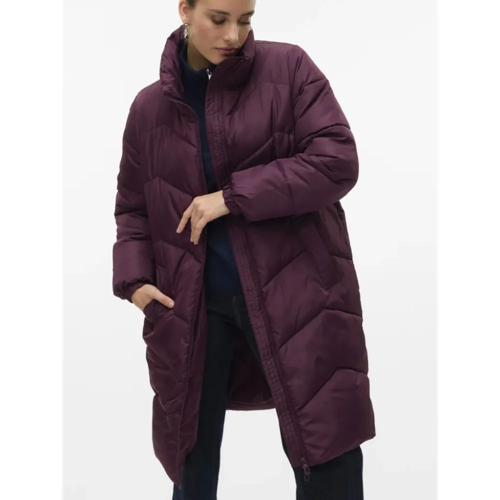 VMLIGARIO COAT BOO - Winetasting Red & White Wine Xs
