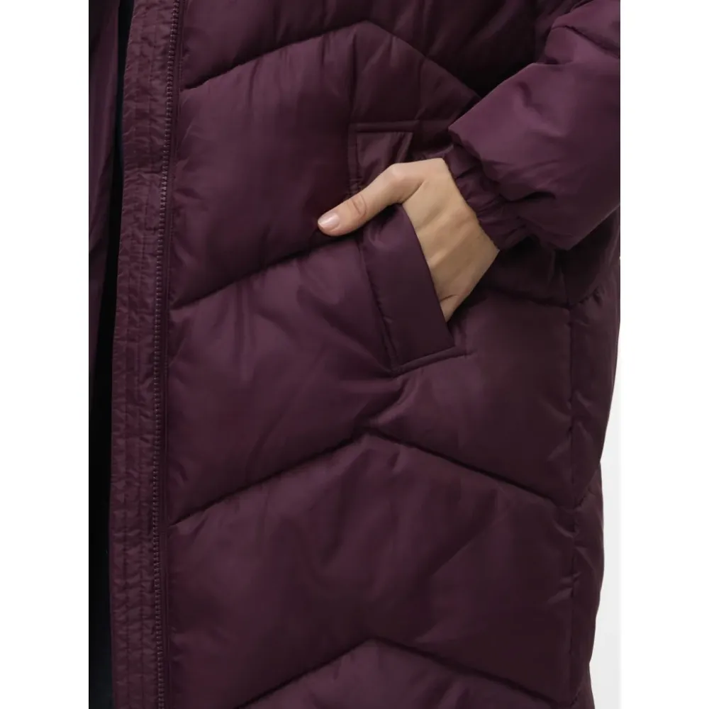 VMLIGARIO COAT BOO - Winetasting Red & White Wine Xs