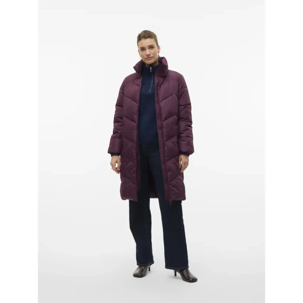 VMLIGARIO COAT BOO - Winetasting Red & White Wine Xs
