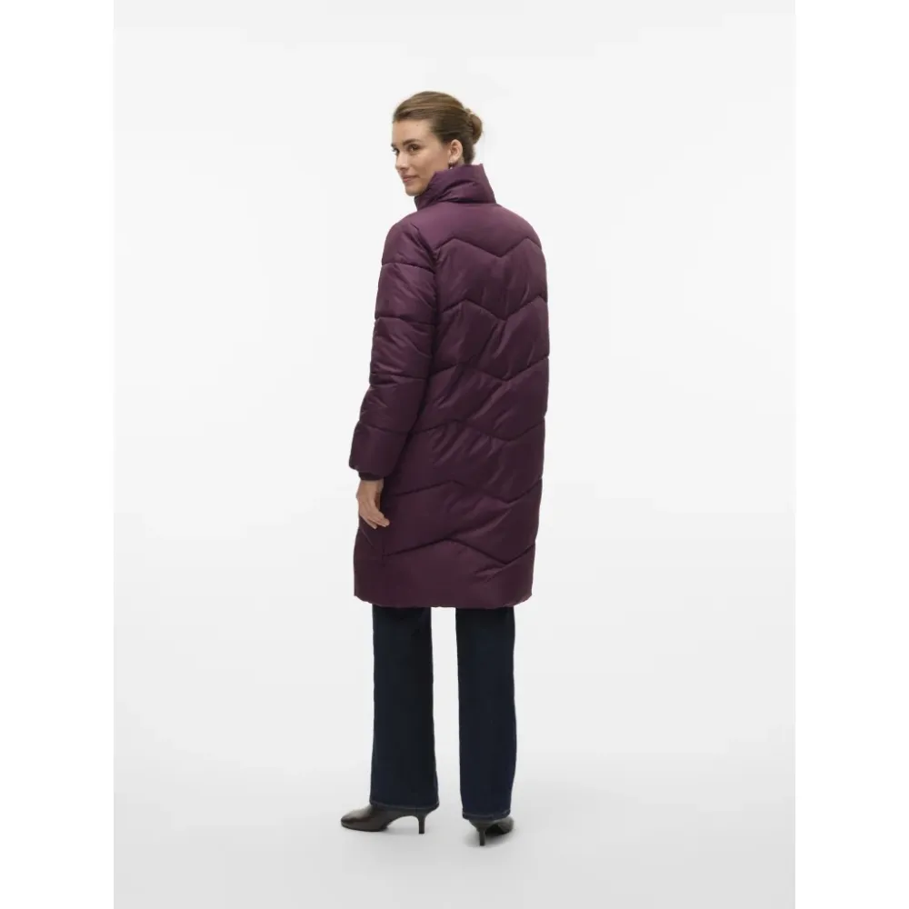 VMLIGARIO COAT BOO - Winetasting Red & White Wine Xs