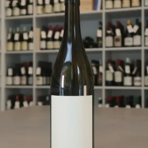 Hofgut Falkenstein, Riesling Kabinett Trocken, Niedermenniger Herrenberg, 2022 (AP 1)