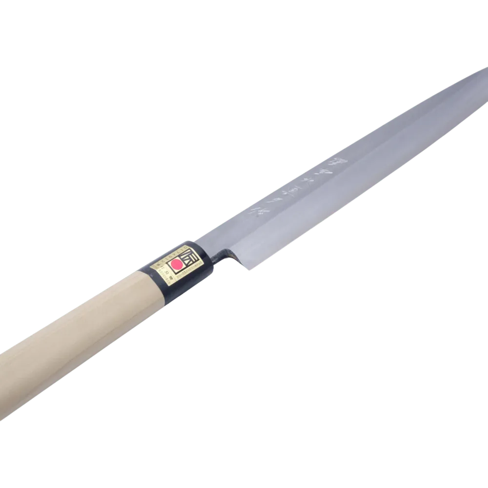 MAC 270 mm Yanagiba White-2