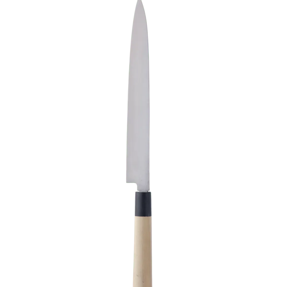 MAC 270 mm Yanagiba White-2