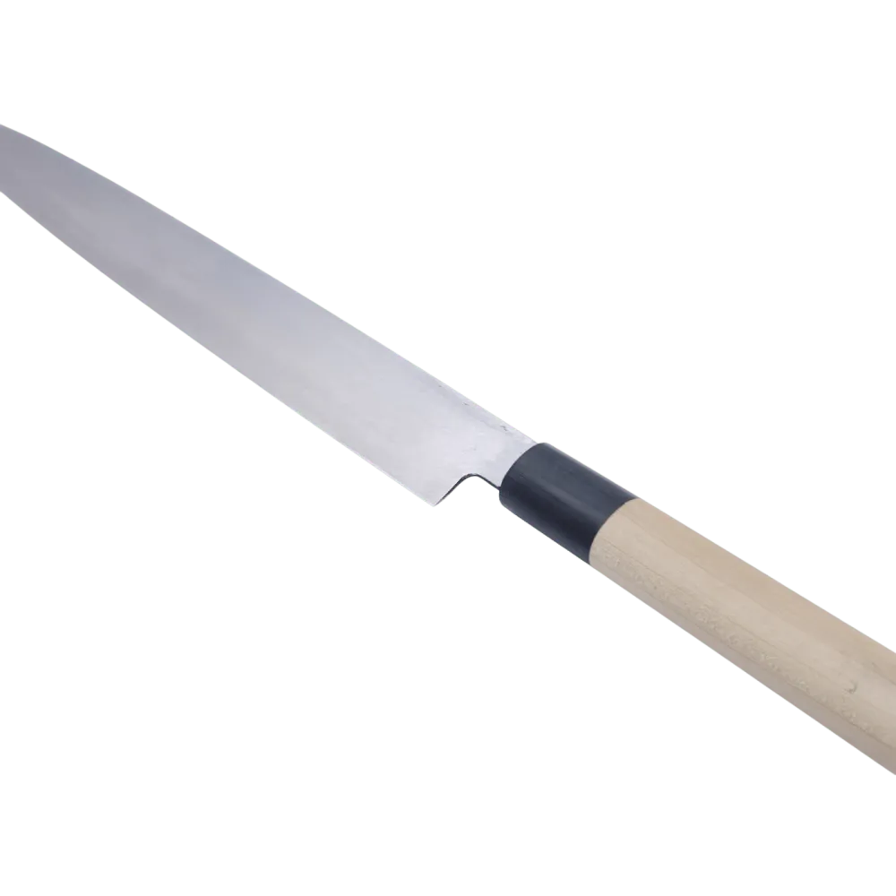 MAC 270 mm Yanagiba White-2