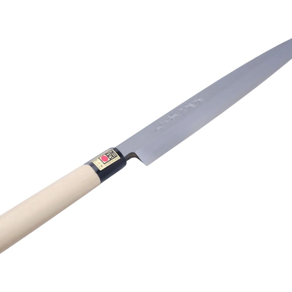 MAC 300 mm Yanagiba White-2