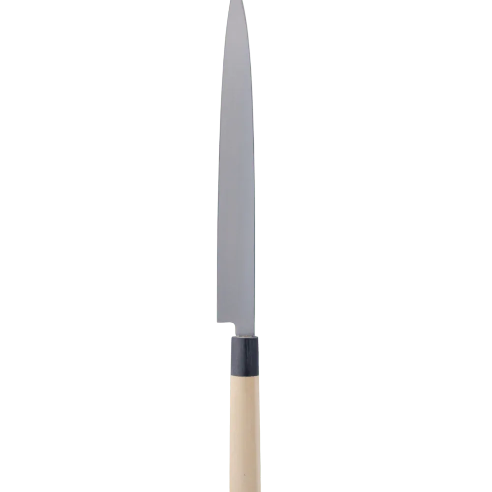 MAC 300 mm Yanagiba White-2