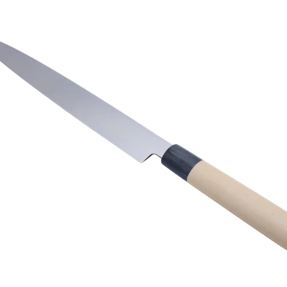 MAC 300 mm Yanagiba White-2