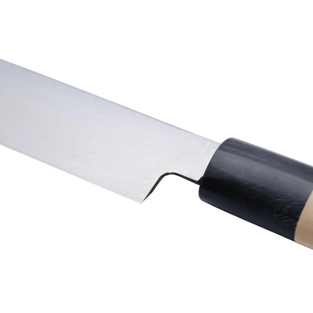 MAC 300 mm Yanagiba White-2