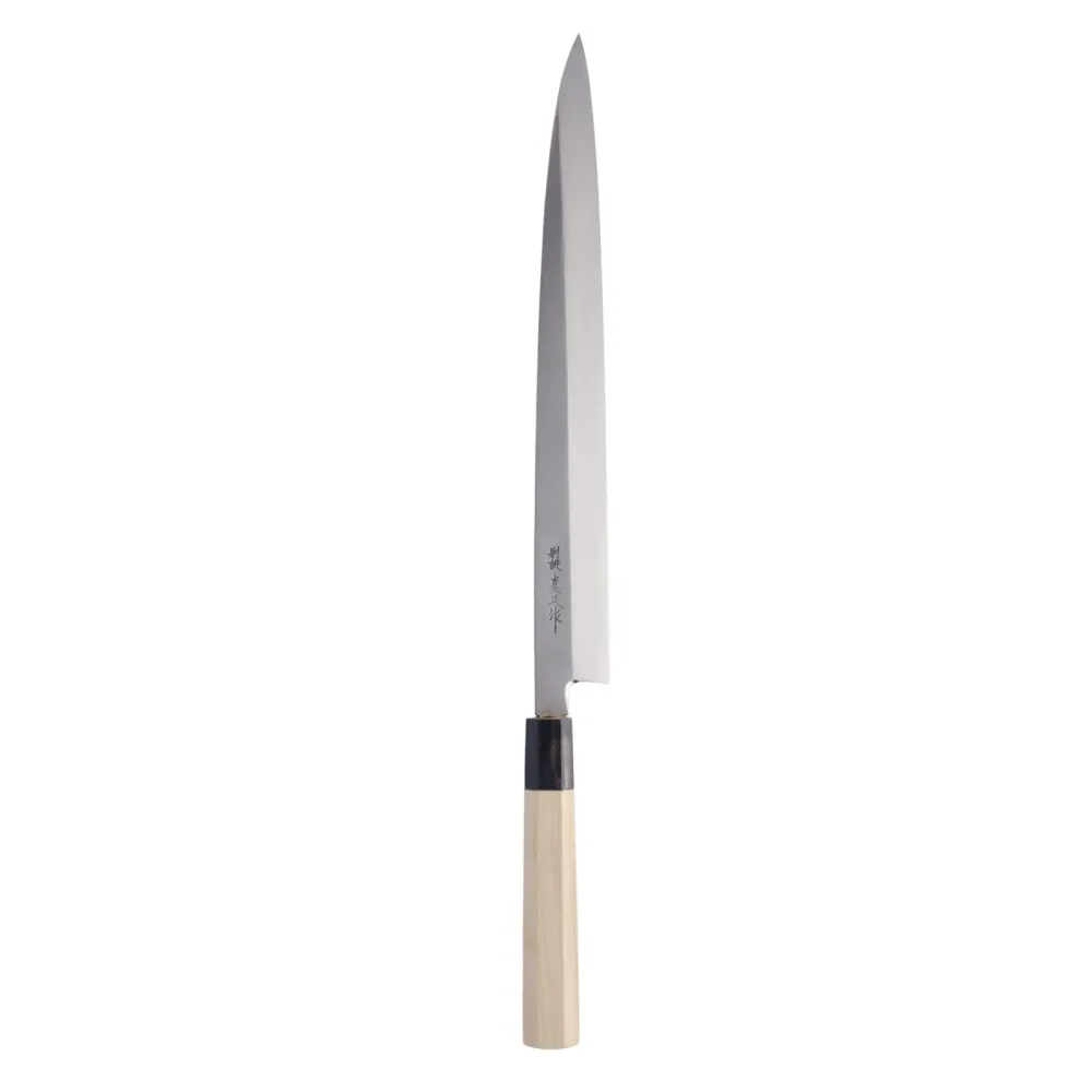MAC 330 mm Yanagiba Ginsan