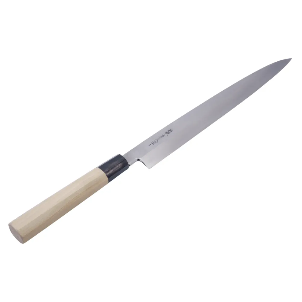 MAC 330 mm Yanagiba Ginsan
