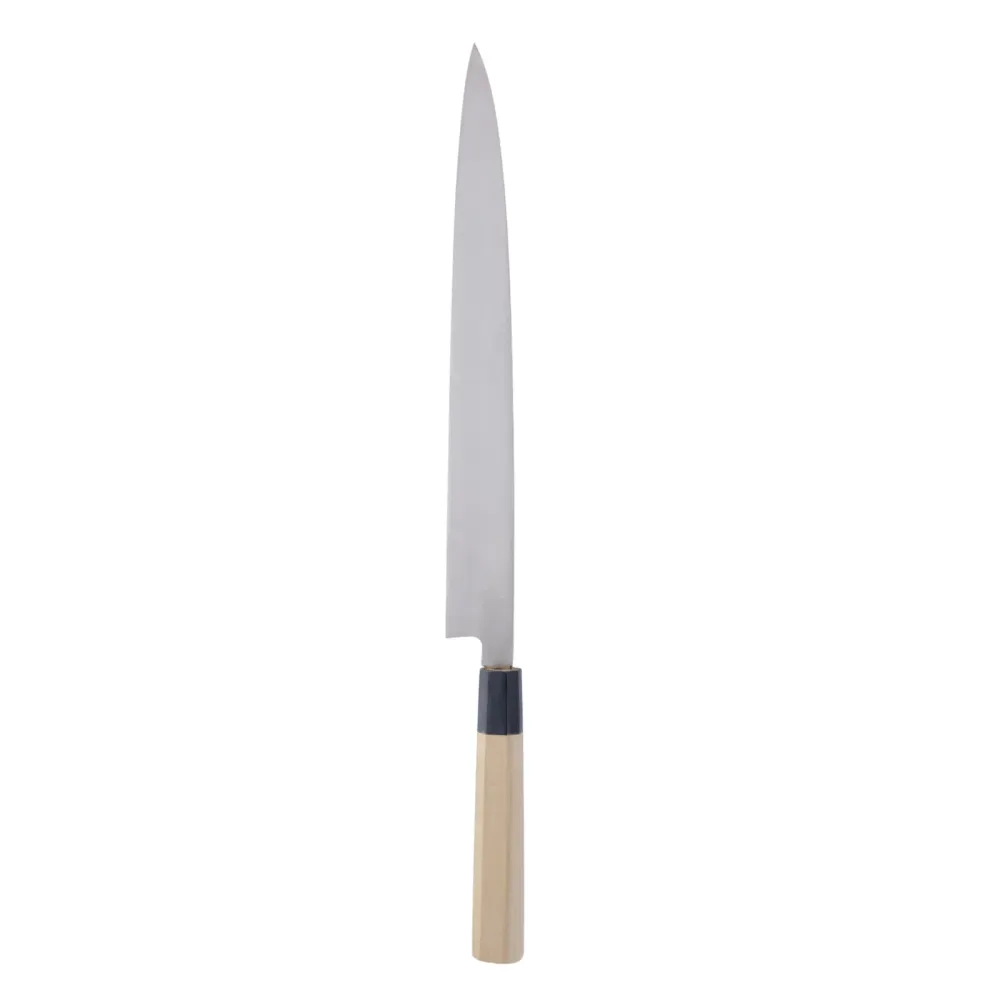 MAC 330 mm Yanagiba Ginsan