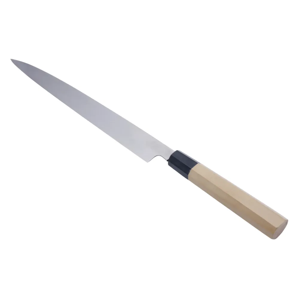 MAC 330 mm Yanagiba Ginsan