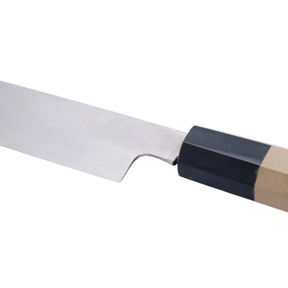 MAC 330 mm Yanagiba Ginsan
