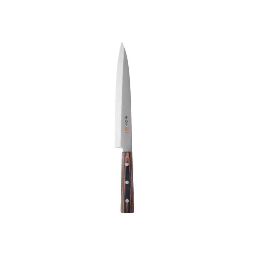 MAC Traditional 225 mm Venstre-Yanagiba