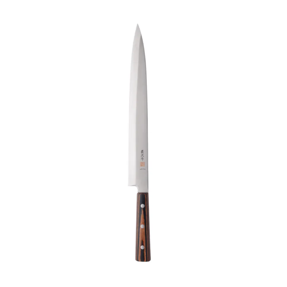 MAC Traditional 300 mm Venstre-Yanagiba